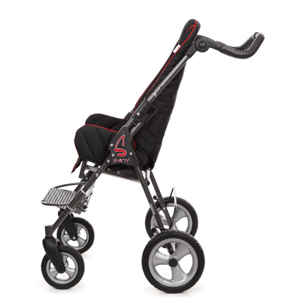 Swifty Foldable Special Needs Stroller FREE Shipping